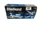Die Hard Dh20008 Silver Jack Stand