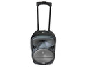 Altec Lansing Imt7004 Black Portable Speaker