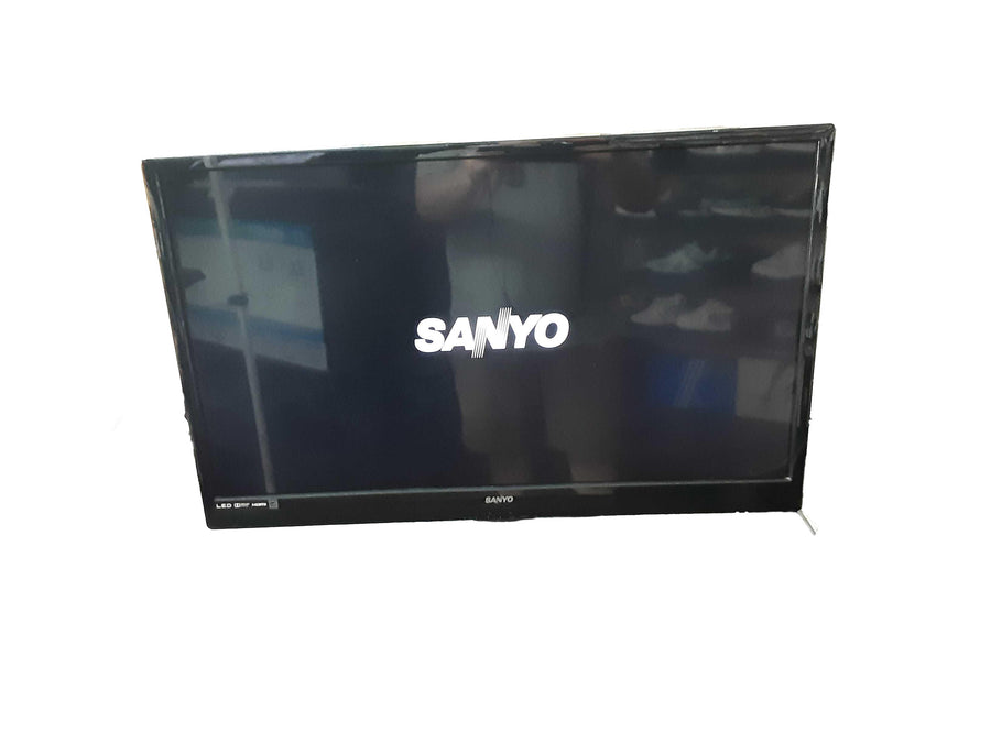 Sanyo Black