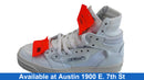 Off-white Owia112c99lea0010120 White