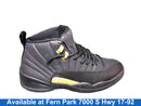 Jordan Ct8013-071 Black