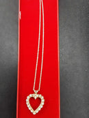 Chain - Yellow Gold 14k (.585) 8.6 grams 22 inch