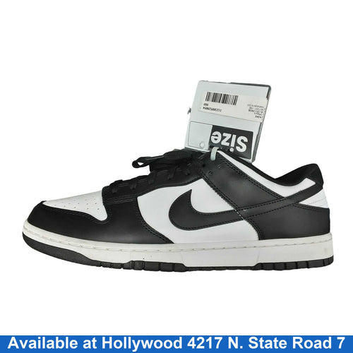 Nike Dd1391-100 Black