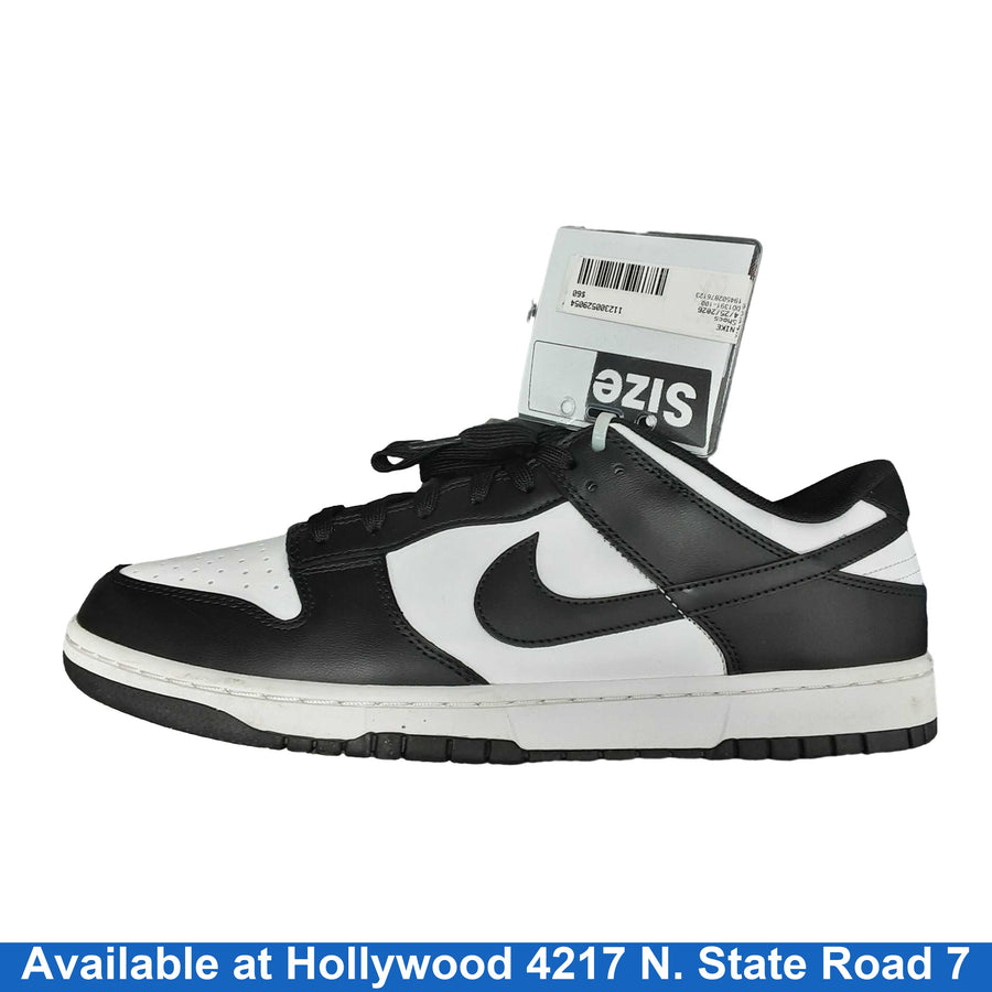 Nike Dd1391-100 Black