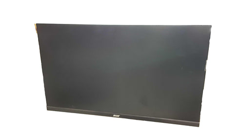 Acer Cb272 Black Computer Monitor