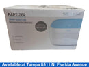 Paptizer Szh40-t5 White Purifier / Humidifier / Dehumidifier