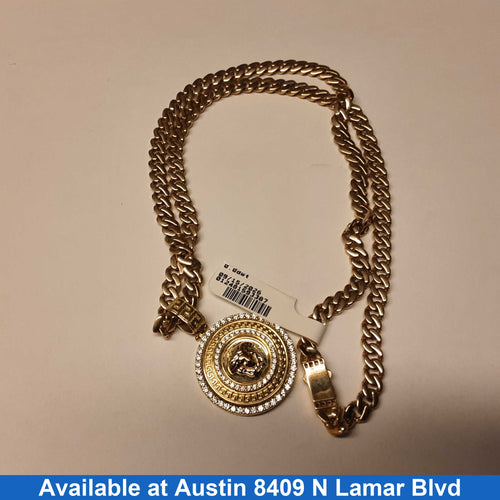 Chain - Yellow Gold 14k (.585) 20.3 grams 20 inch