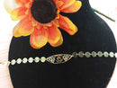 ID Bracelet - Yellow Gold 10k (.417) 5.4 grams 8 inch