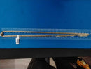 Cuban Link Chain - Yellow Gold 10k (.417) 40.56 grams 24 inch