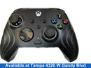 Microsoft 049-024 Black Gaming Controller