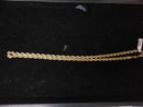 Rope Chain - Yellow Gold 10k (.417) 12.41 grams 22 inch