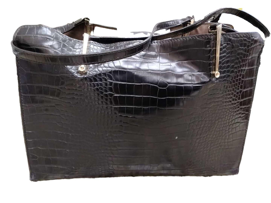 Antonio Melani Black Purse / Handbag