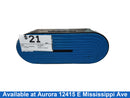 Hmdx Hx-p205 Black Portable Speaker