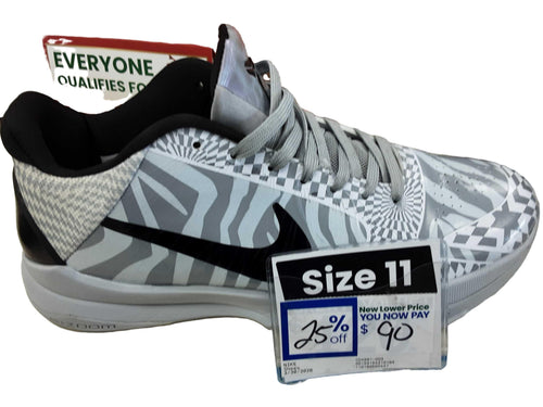 Nike Cd4991-003 Gray