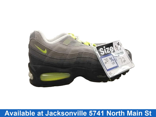 Nike Hf7054-050 Gray