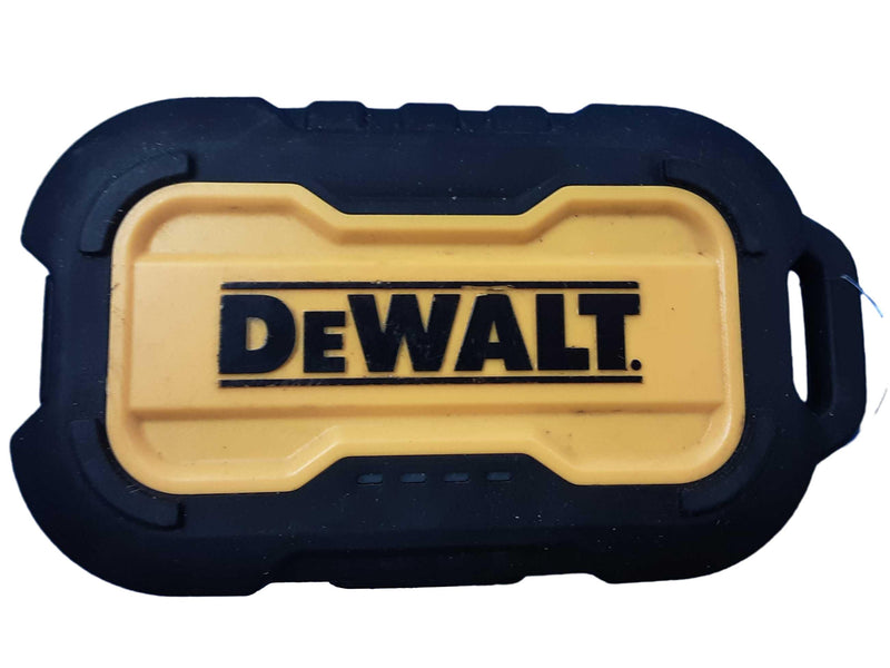 Dewalt 2151643 Yellow Misc. Mobile Phone Accessory