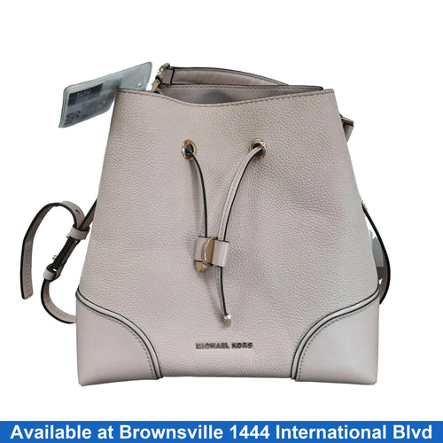 Michael Kors Av-1907 Pink Purse / Handbag