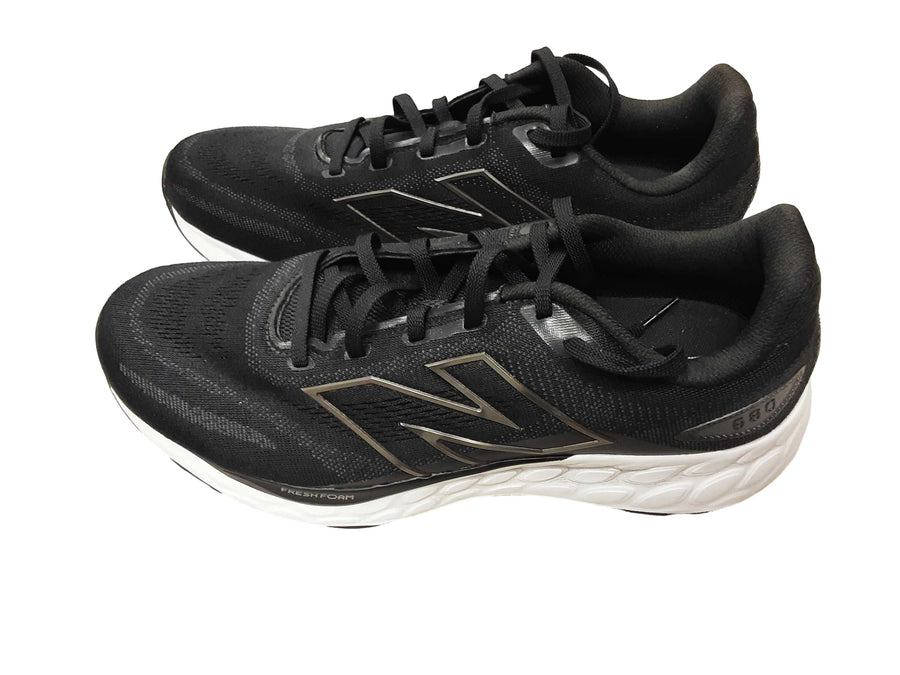 New Balance M680lk8 Black