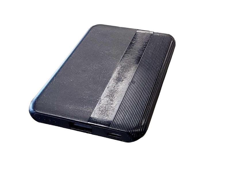 Mvmt Blue Misc. Mobile Phone Accessory