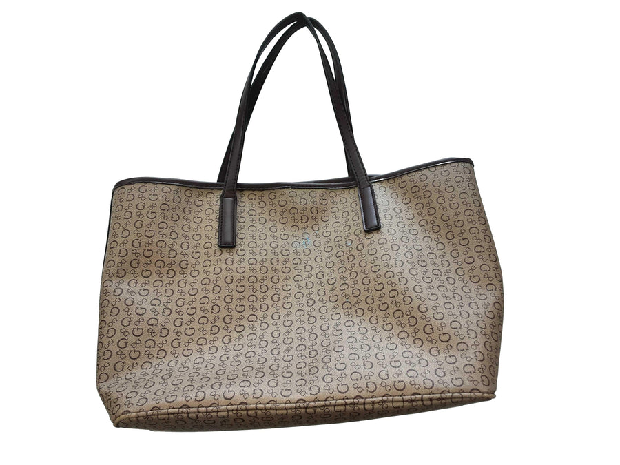 Guess 11336736 Brown Purse / Handbag