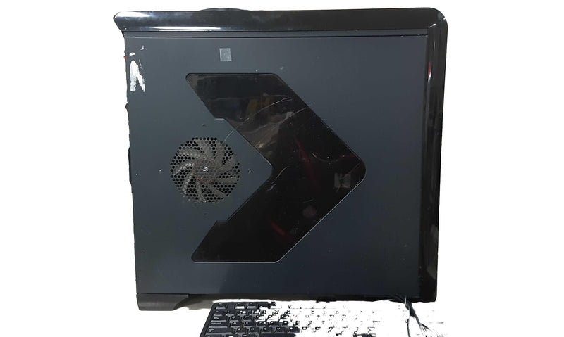 Asus Mvnvubq Intel Core I5 - 6th Generation 16 Gb 1 Tb Black Desktop