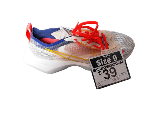 Nike Ci0905-103 White