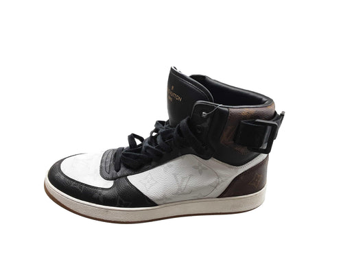 Louis Vuitton Ms 0148 Black