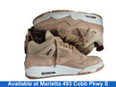Jordan Hv0823-200 Beige / Tan