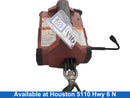 Warn Pn885000 Red Fish Tape / Puller