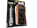 Klein Tools 25kit1 Orange Electrical Testing Instrument