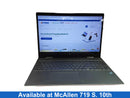 Hp 15-bp198ms Intel Core I7 - 8th Generation 16 Gb 256 Gb Silver Laptop