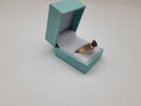 Men's Ring - Yellow Gold 10k (.417) 6.3 grams Size 12