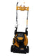 Dewalt 18aeu2c2738 Yellow Cordless Push Lawn Mower