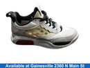 Jordan Cd6105-100 White