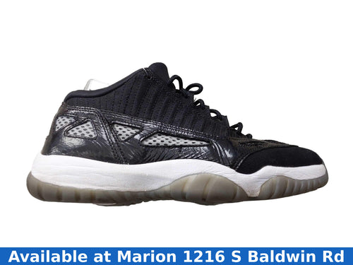 Jordan 919712-001 Black