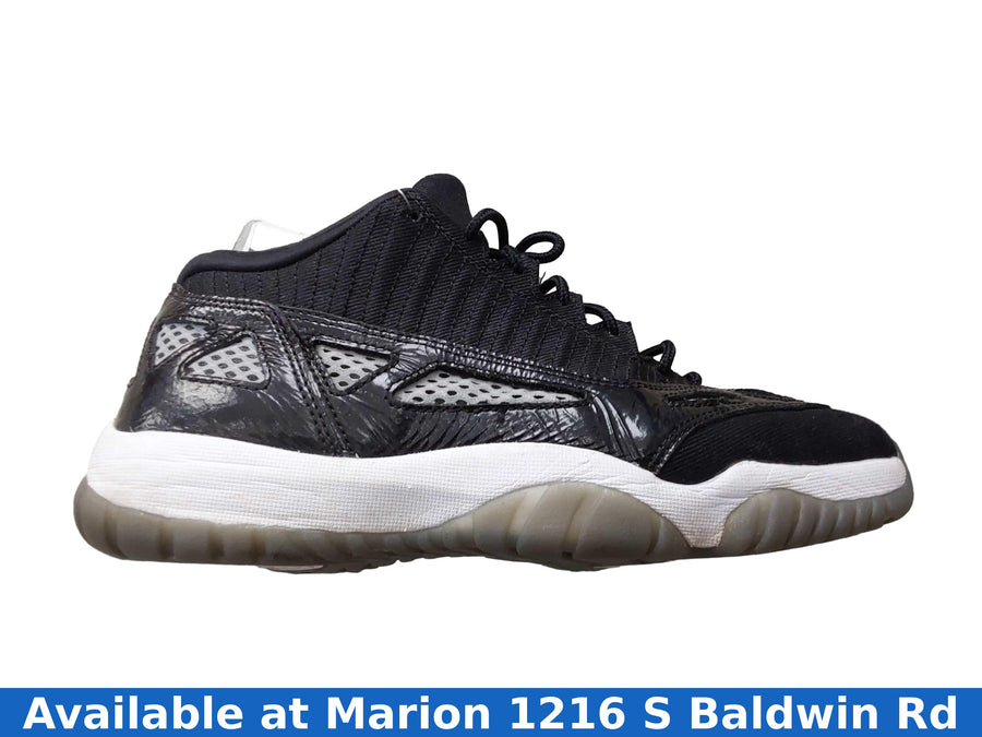 Jordan 919712-001 Black