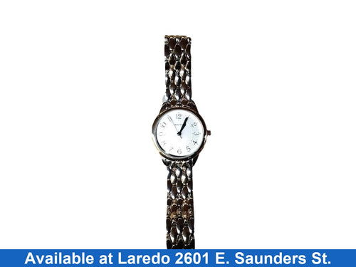 Armitron 75-5992gp Gold Regular Watch