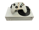 Microsoft Xbox Series S All Digital (512gb) 512 Gb White Video Game Console