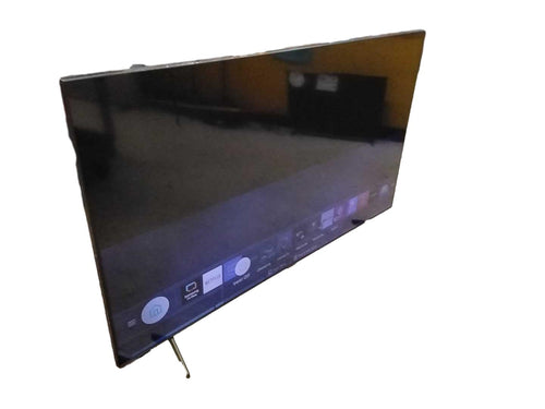 Samsung Un65tu7000fxza Gray 4k TV