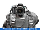 Canon Ds126621 Black Digital SLR Camera