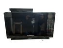 Furrion Fman09-bl Black Countertop Microwave