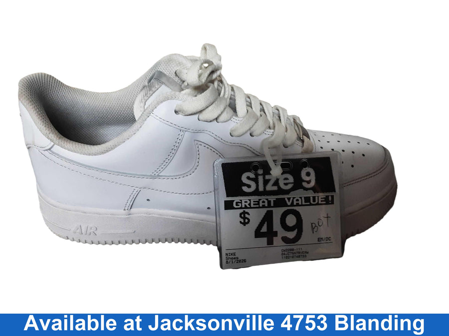 Nike Cw2288-111 White