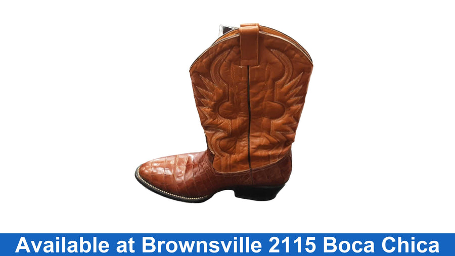 Nomf Brown