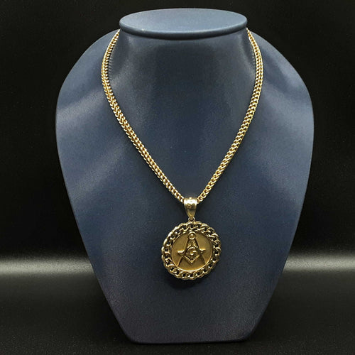 Chain - Yellow Gold 10k (.417) 15.2 grams 22 inch