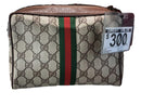 Gucci 156.01.012 Brown Purse / Handbag
