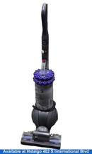 Dyson Purple Floor Sweeper
