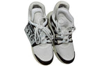 Louis Vuitton C0 1109 White