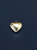 Pendant - Yellow Gold 10k (.417) 3.5 grams
