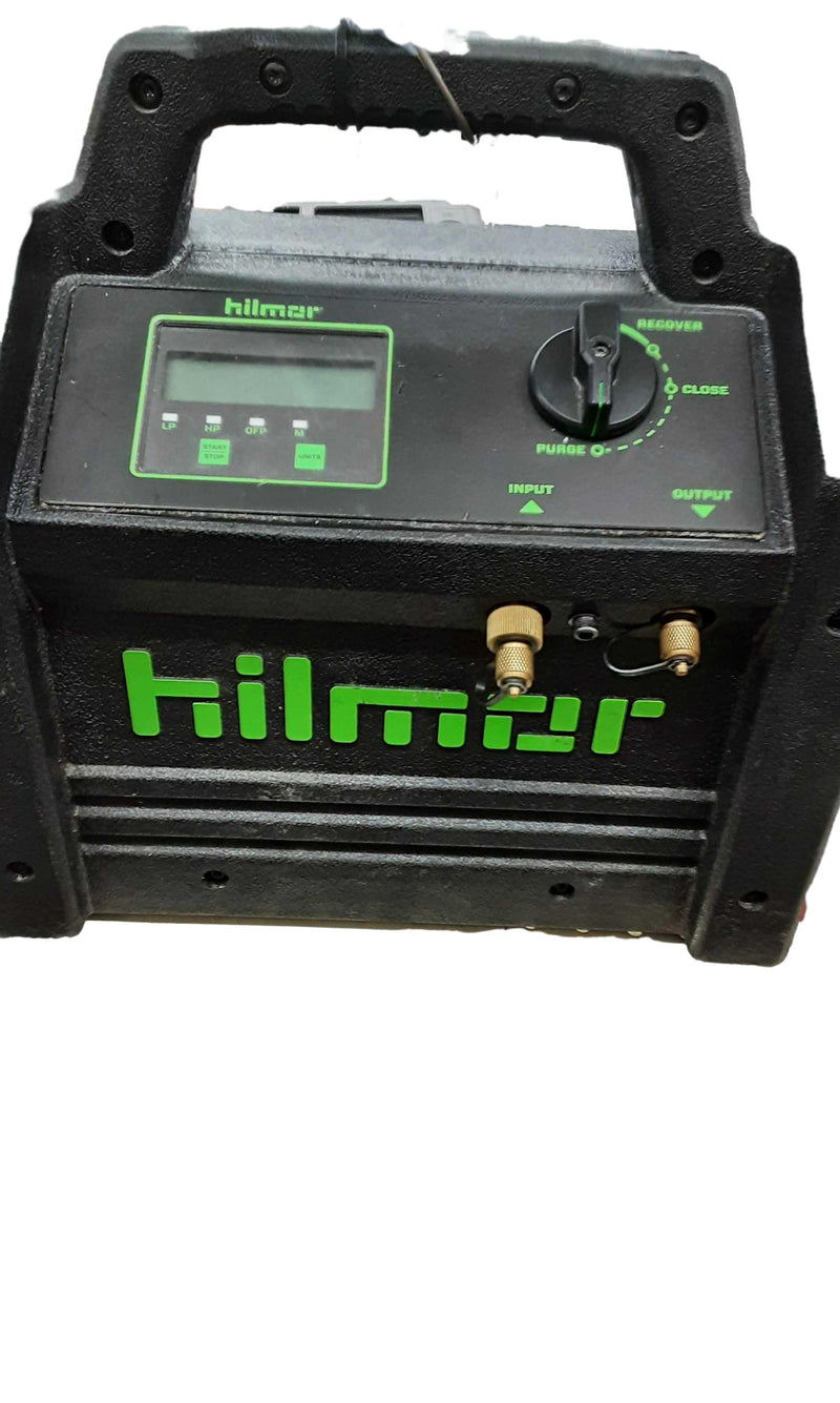 Hilmor 1950536 Black Electrician Tool