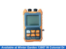 Lukyamzn Oc-opm-d Orange Electrical Testing Instrument